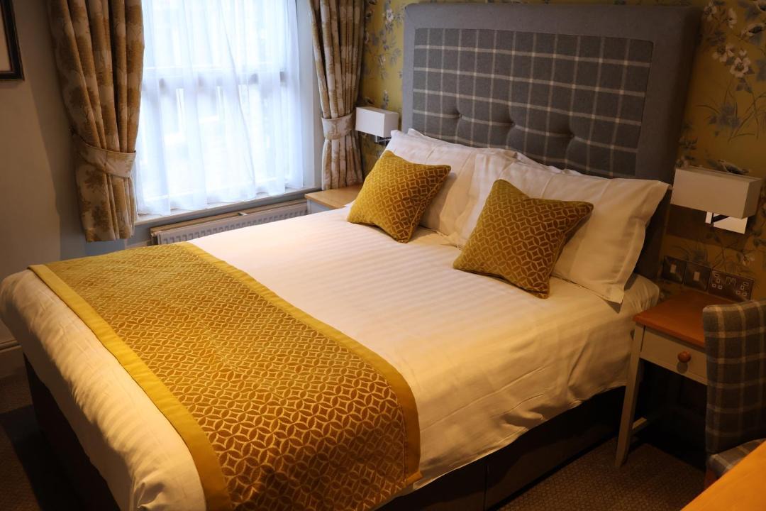 Photo of Bedroom in Skipton