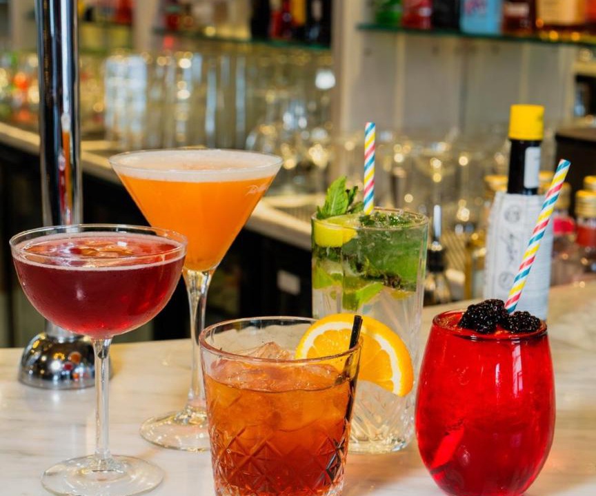 Photo of Others in Bridgnorth