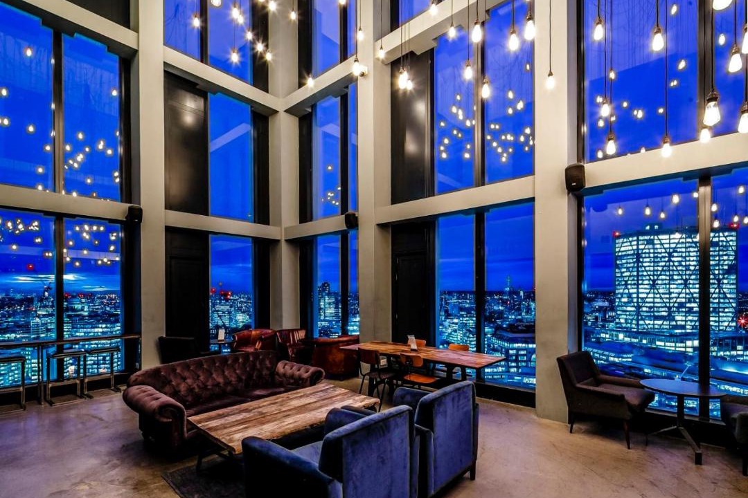 Photo of Others in Spitalfields