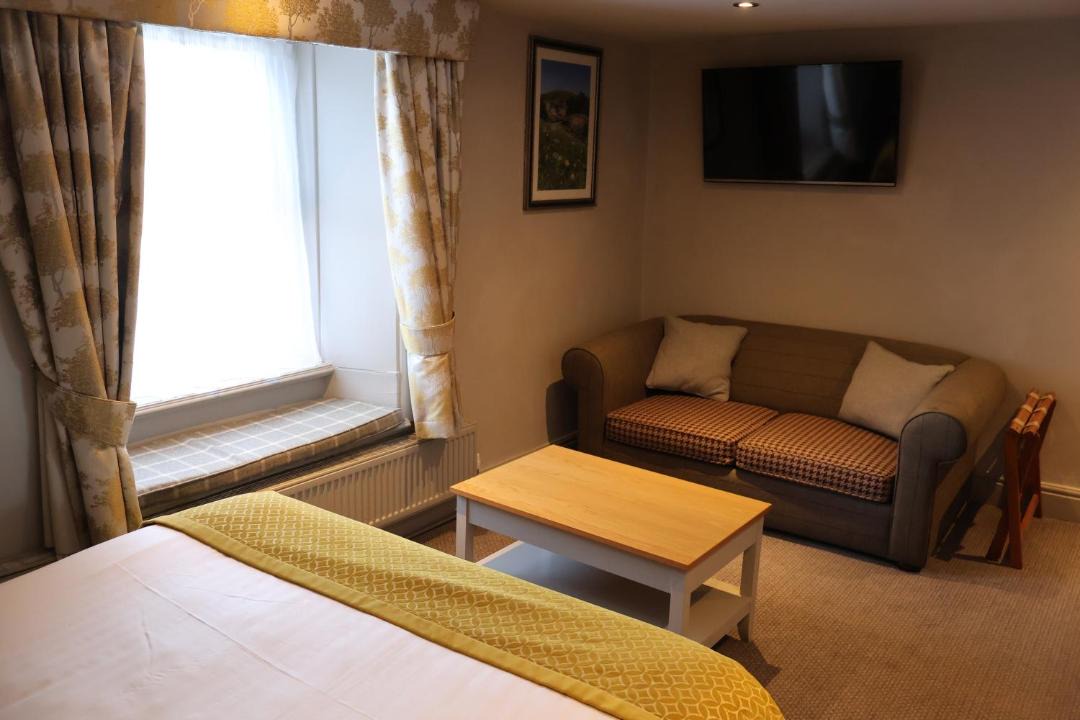 Photo of Bedroom in Skipton