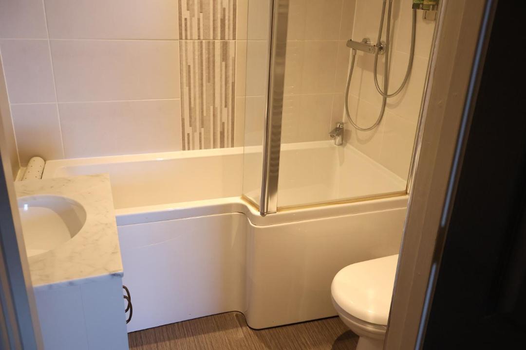 Photo of Bathroom in Skipton
