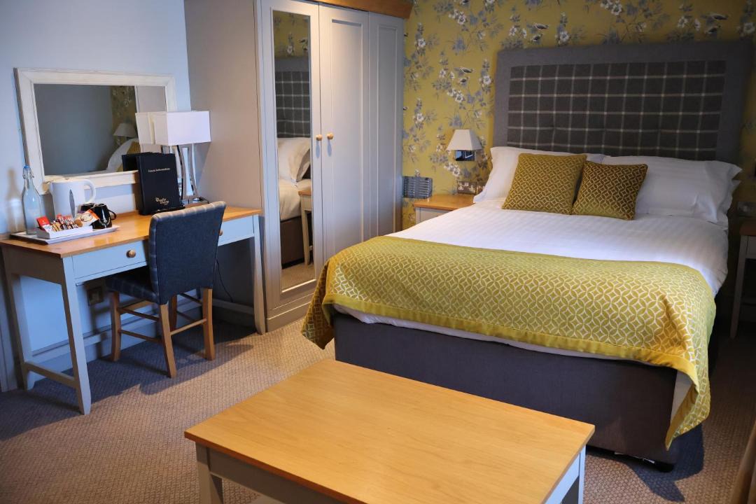 Photo of Bedroom in Skipton