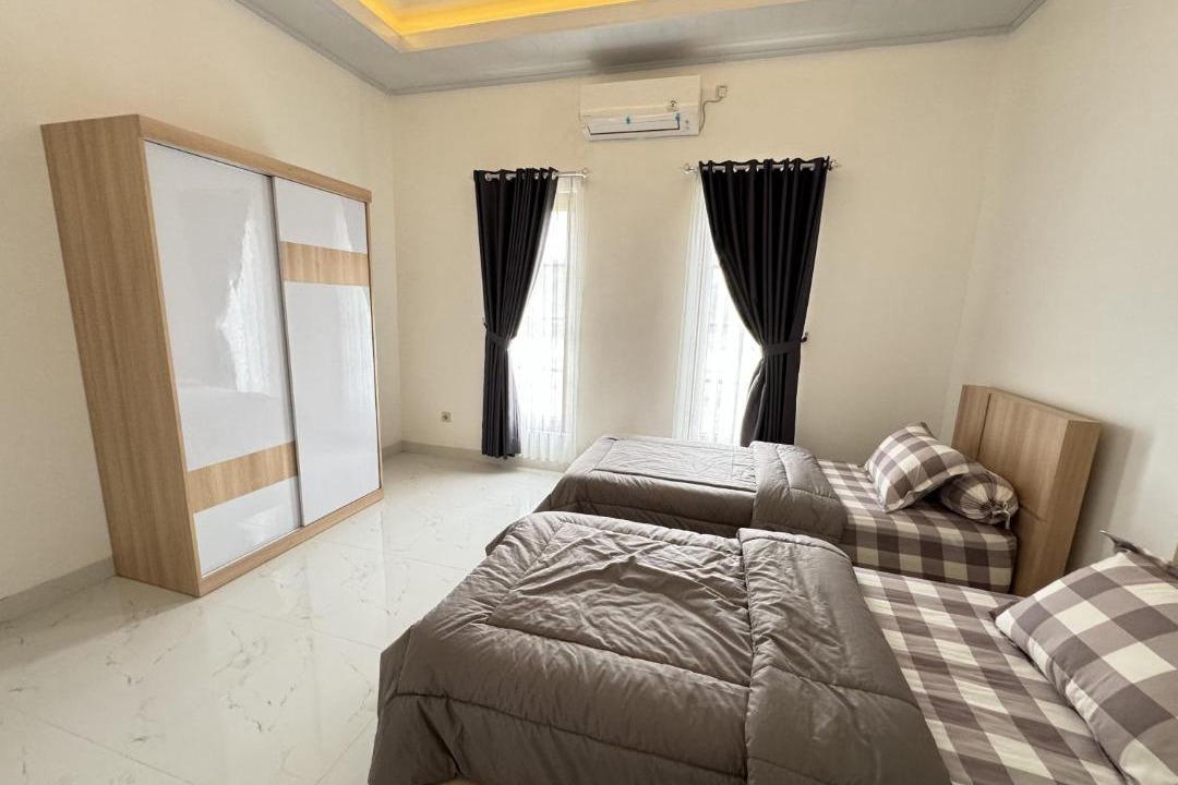 Photo of Bedroom in Mlati