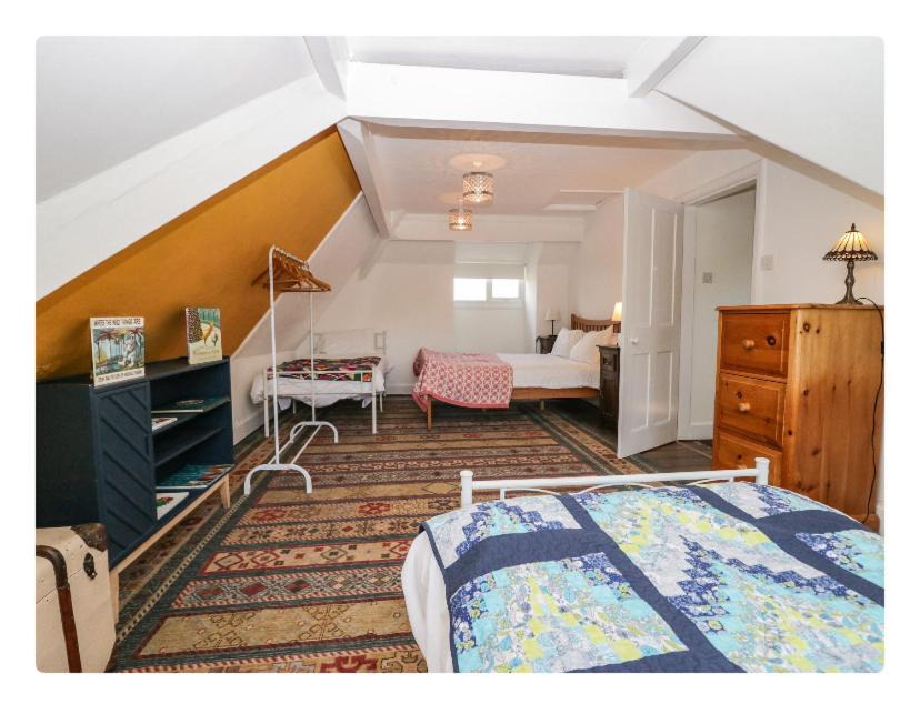 Photo of Others in Arnside