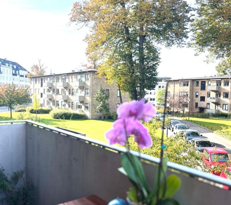 Photo of Patio Balcony in Strandvejen