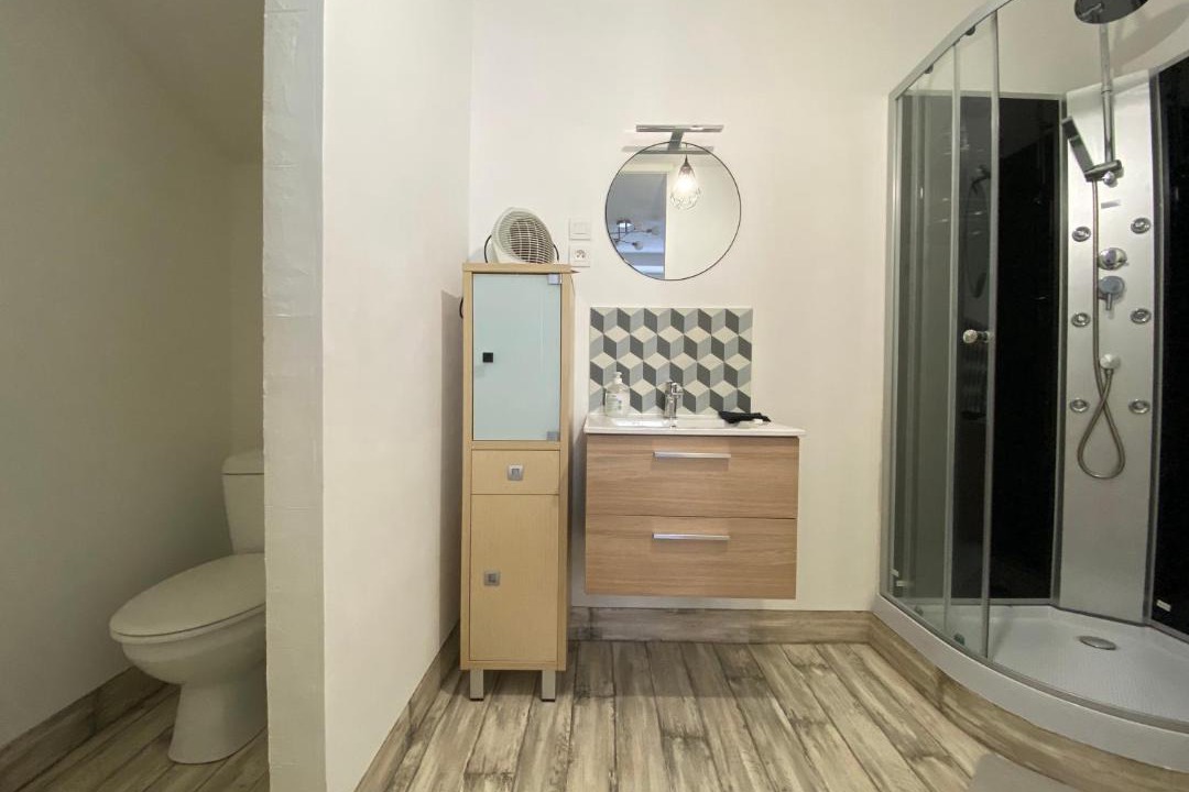 Photo of Bathroom in Bompas