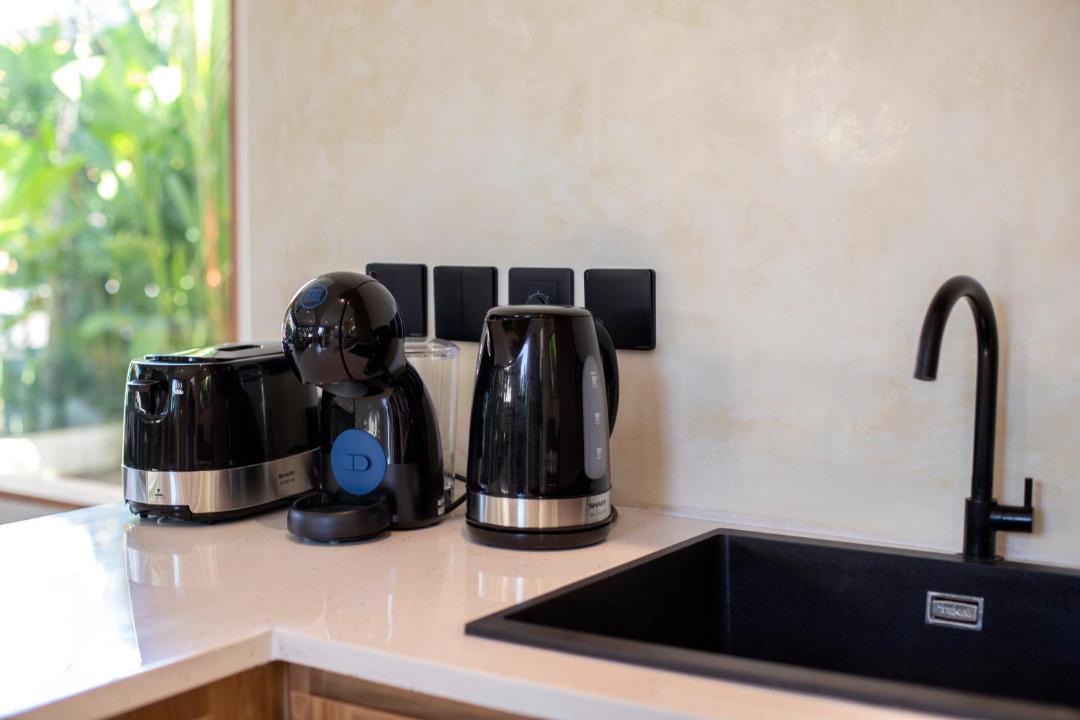 Photo of Kitchen in Ungasan