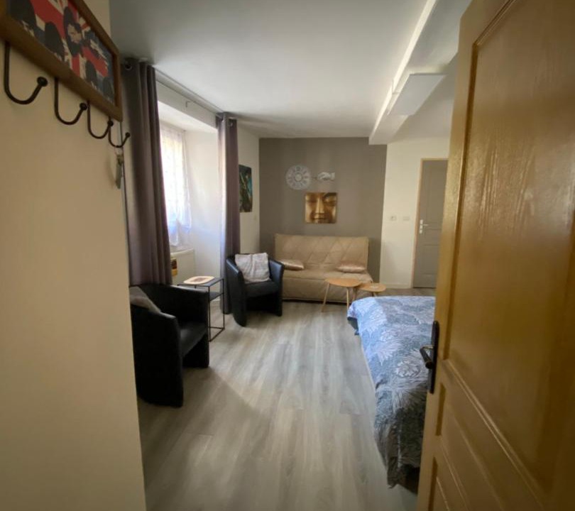 Photo of Bedroom in Bompas