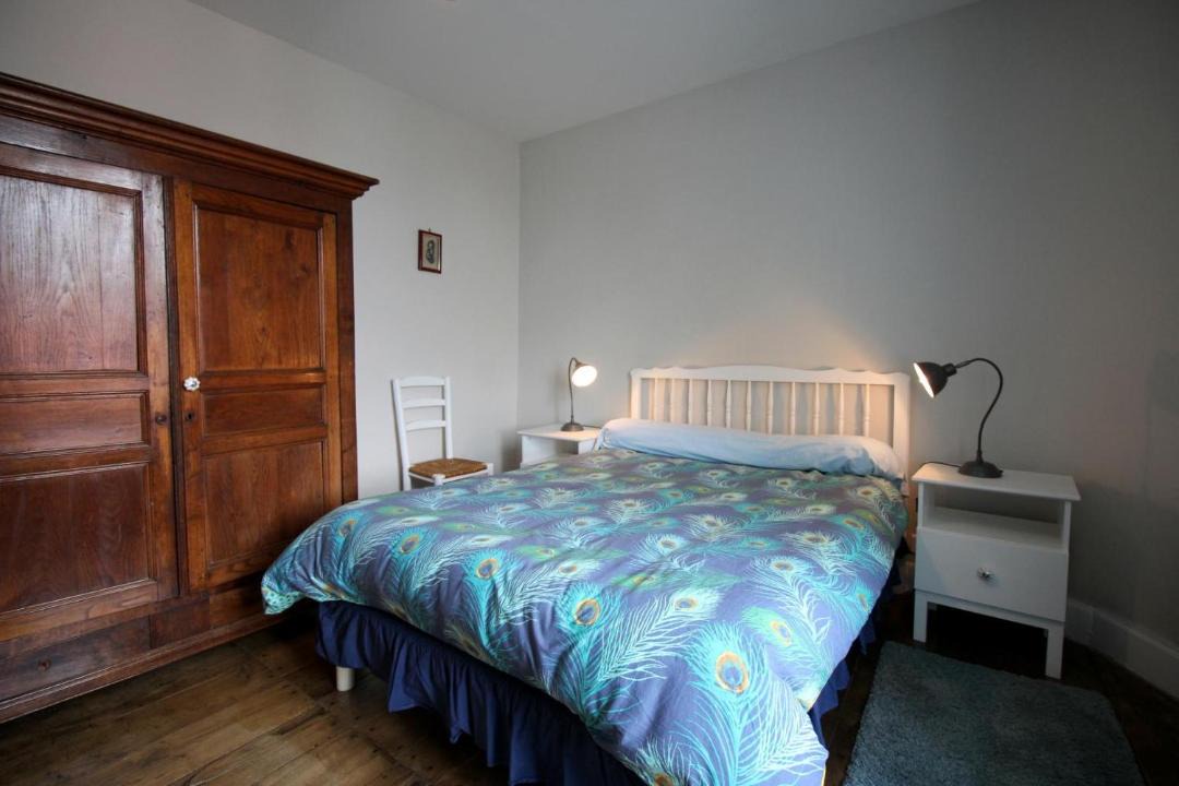 Photo of Bedroom in Saint-Vitte-sur-Briance