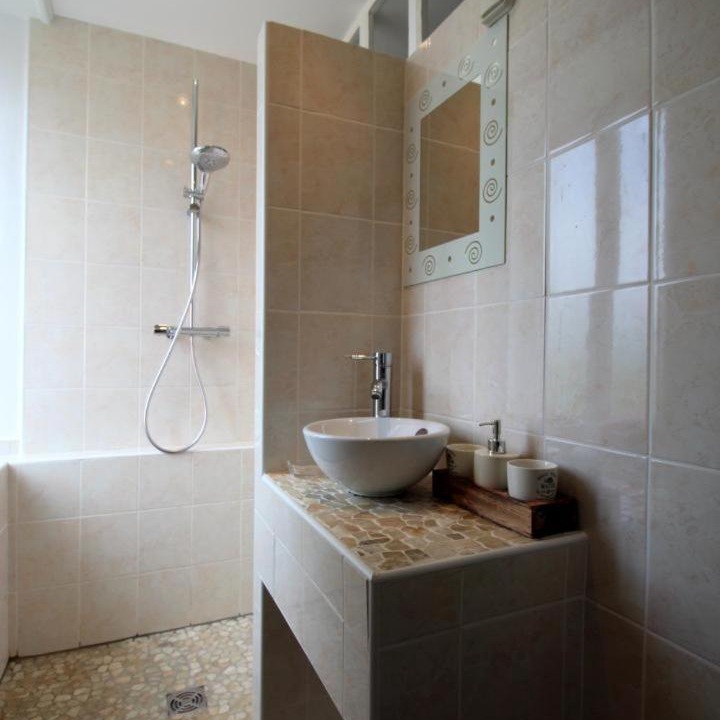 Photo of Bathroom in Saint-Vitte-sur-Briance