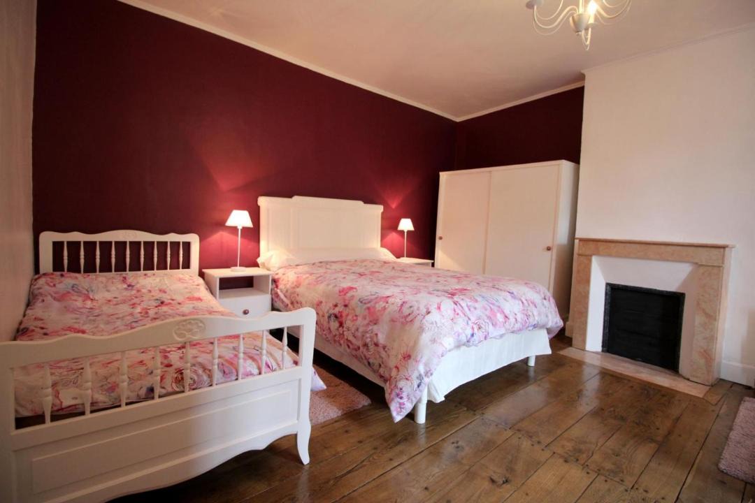 Photo of Bedroom in Saint-Vitte-sur-Briance