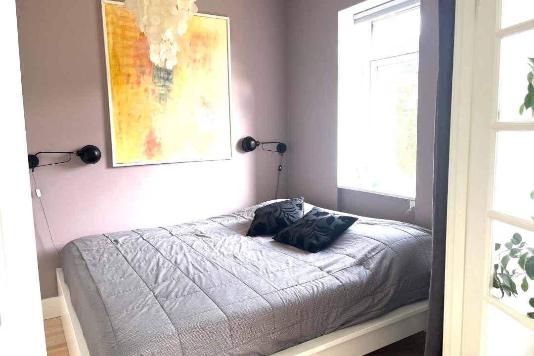 Photo of Bedroom in Strandvejen