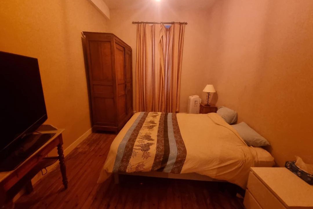 Photo of Bedroom in Vernou-la-Celle-sur-Seine