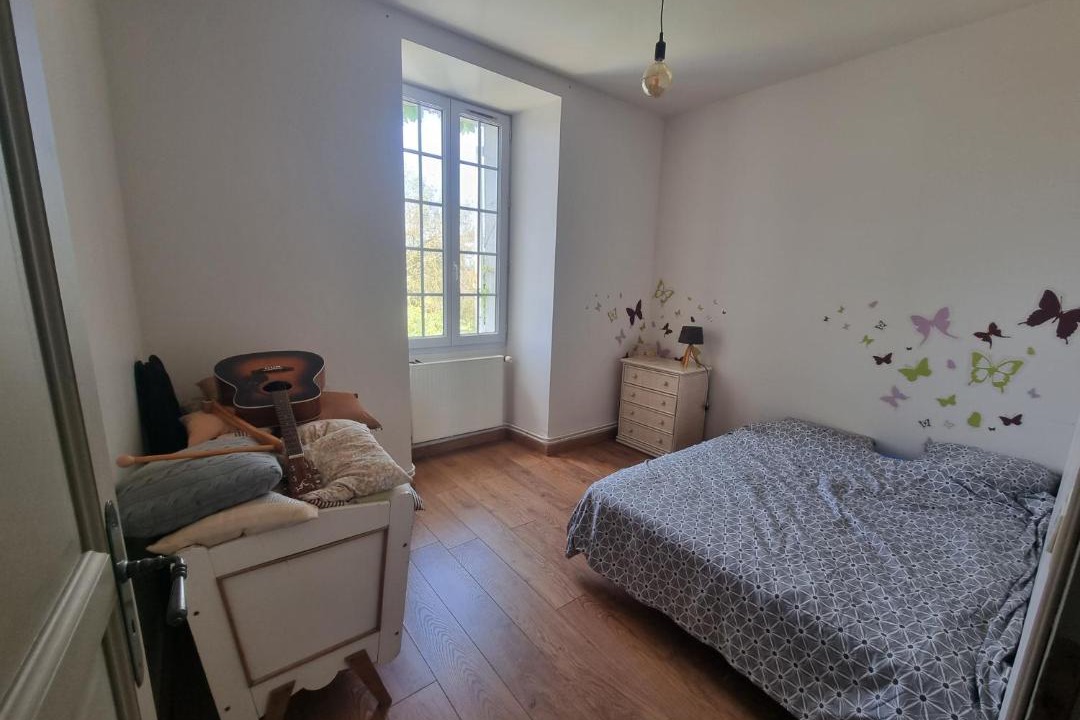 Photo of Bedroom in Vernou-la-Celle-sur-Seine