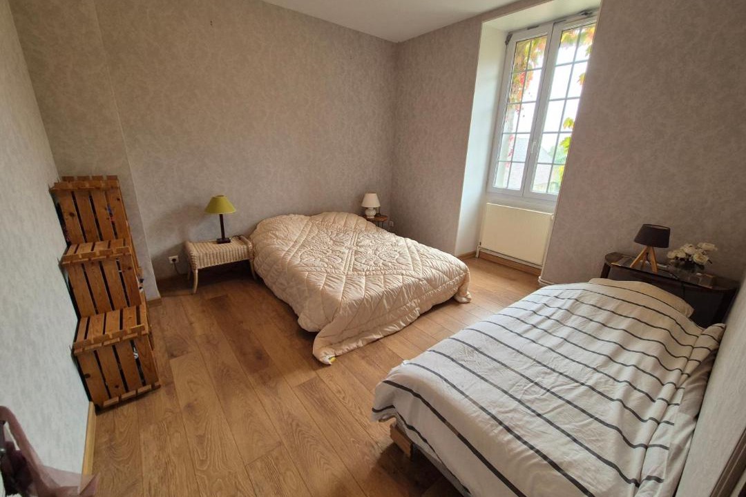 Photo of Bedroom in Vernou-la-Celle-sur-Seine