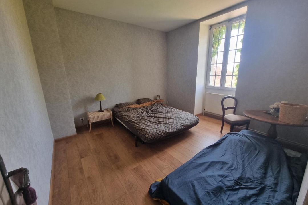 Photo of Bedroom in Vernou-la-Celle-sur-Seine