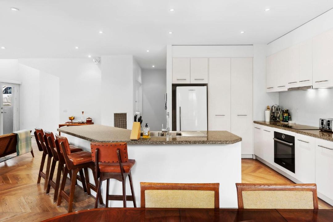 Photo of Kitchen in Queenscliff