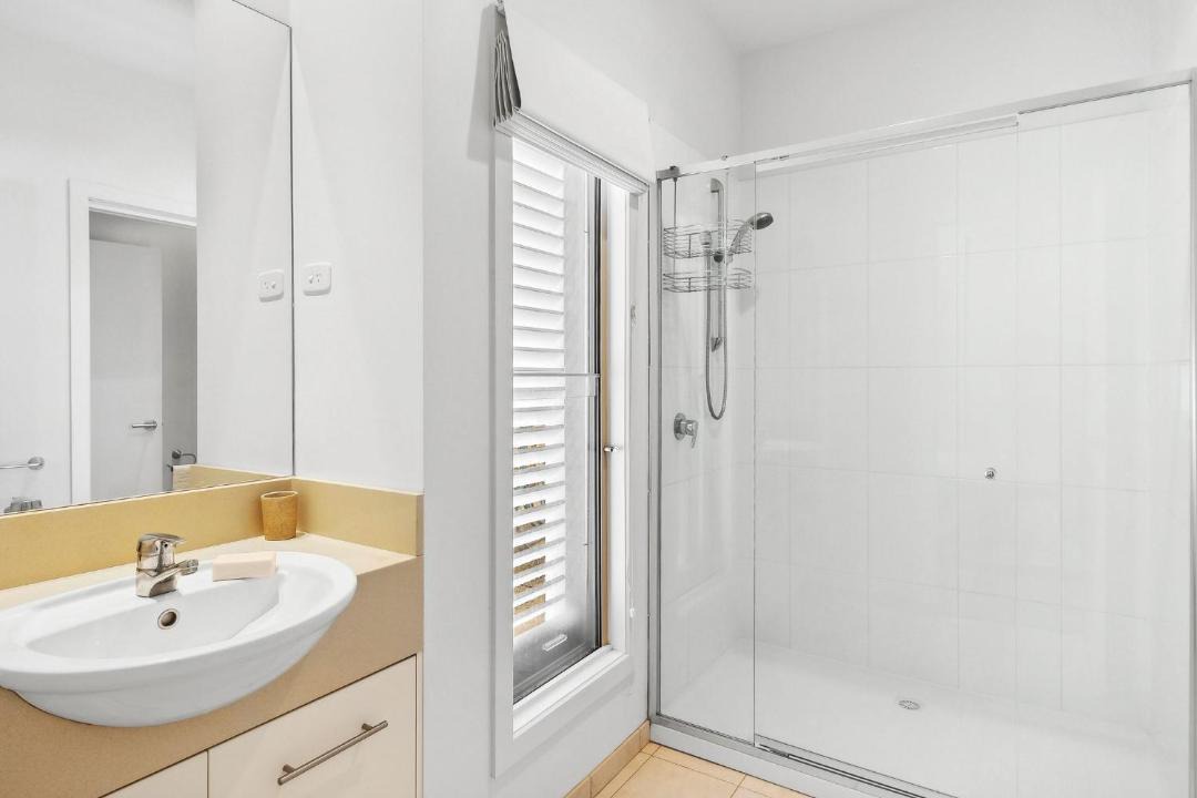 Photo of Bathroom in Queenscliff