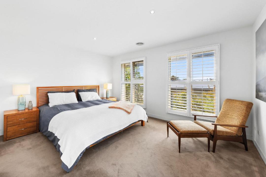 Photo of Bedroom in Queenscliff