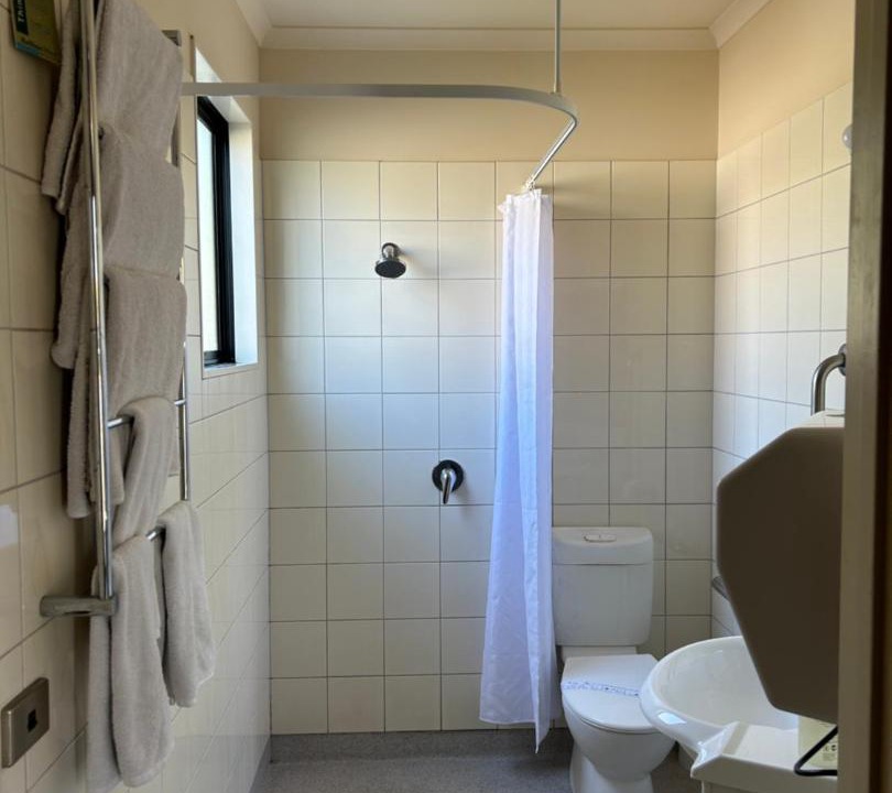 Photo of Bathroom in Taradale