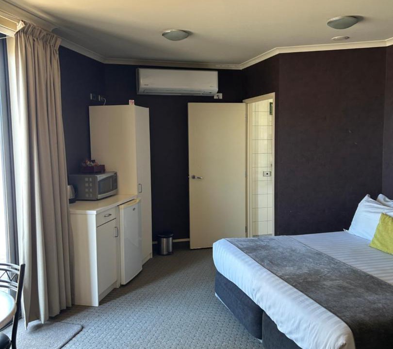 Photo of Bedroom in Taradale