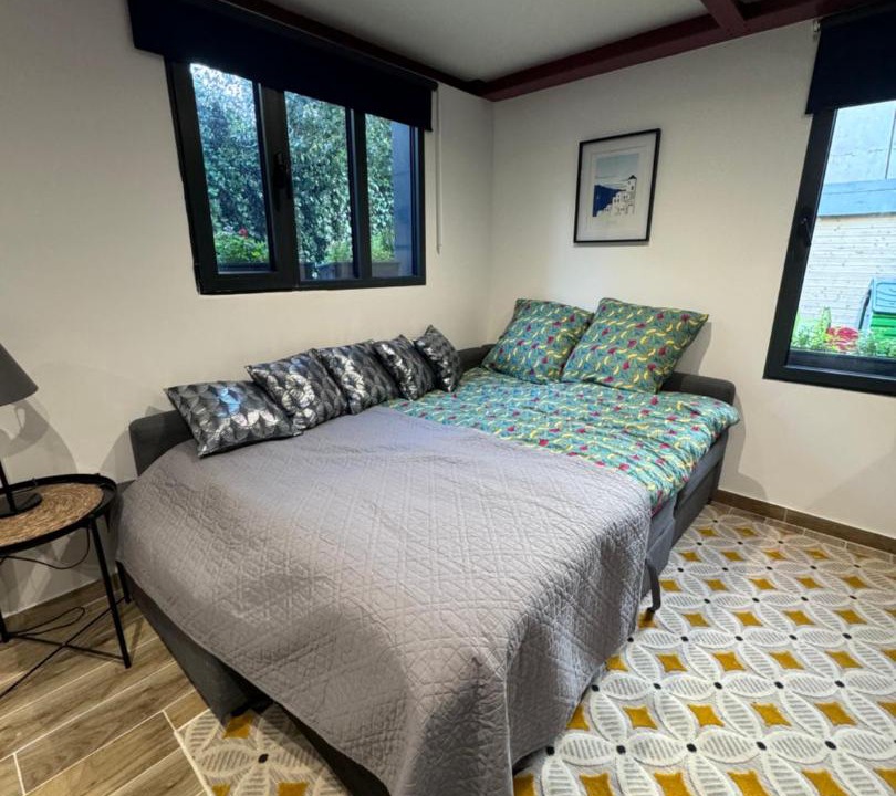 Photo of Bedroom in Vitry-sur-Seine