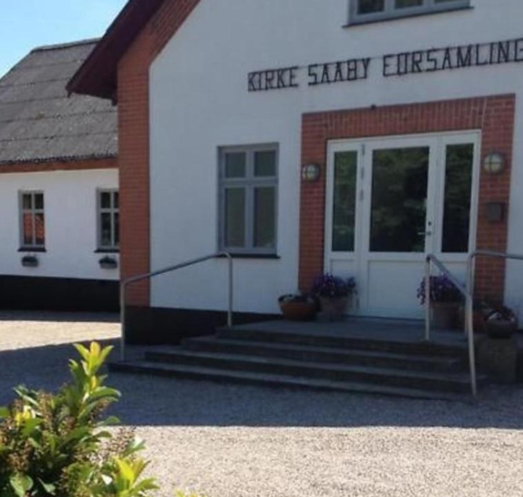 Photo of Others in Kirke Saaby