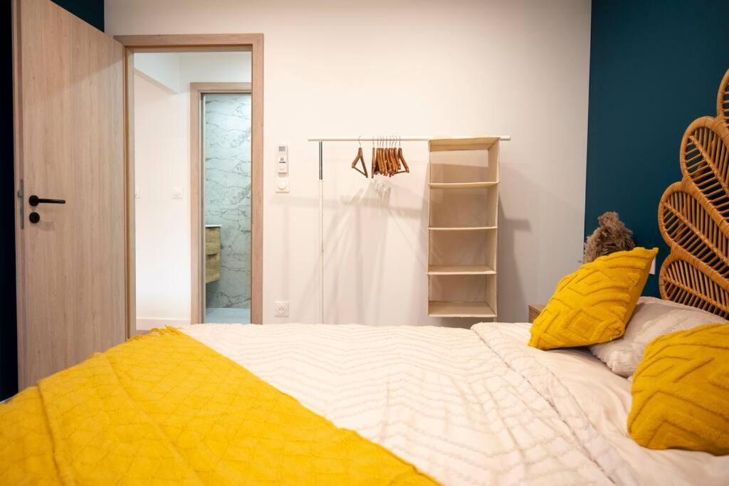 Photo of Bedroom in Ebersheim