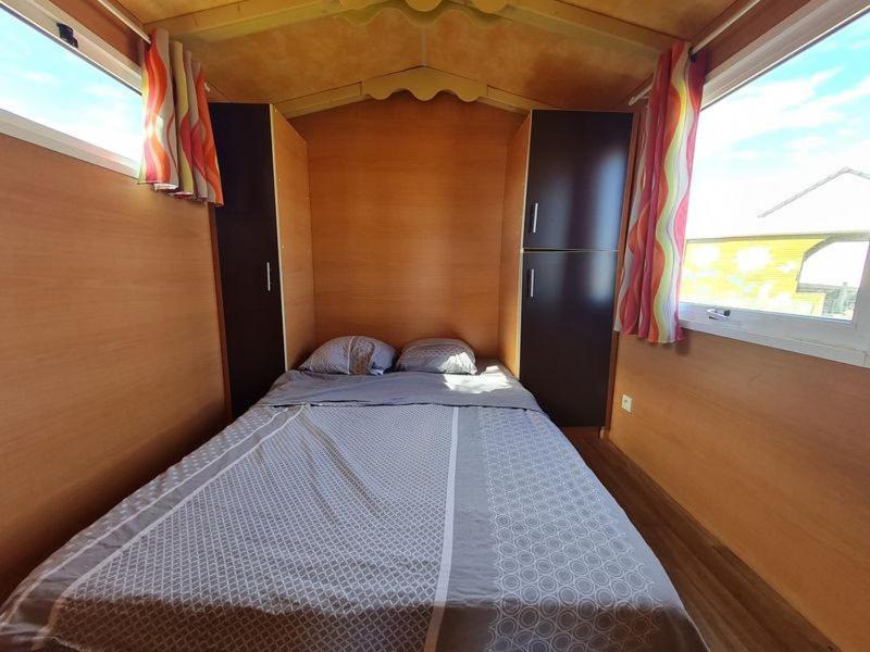 Photo of Bedroom in Burthecourt-aux-Chenes