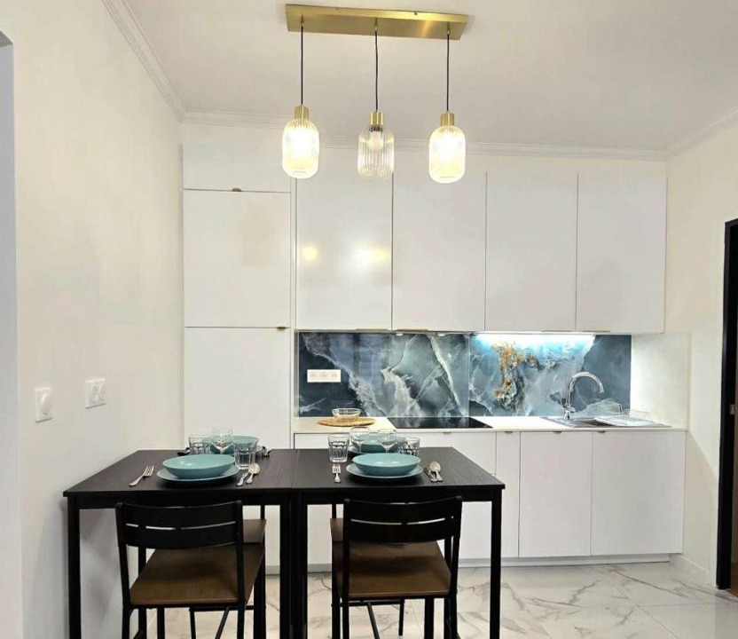 Photo of Kitchen in 3rd Arrondissement