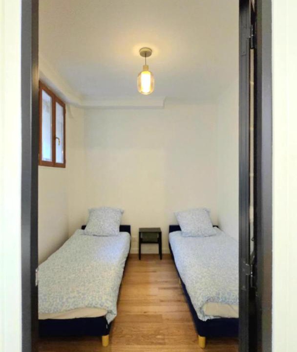 Photo of Bedroom in 3rd Arrondissement