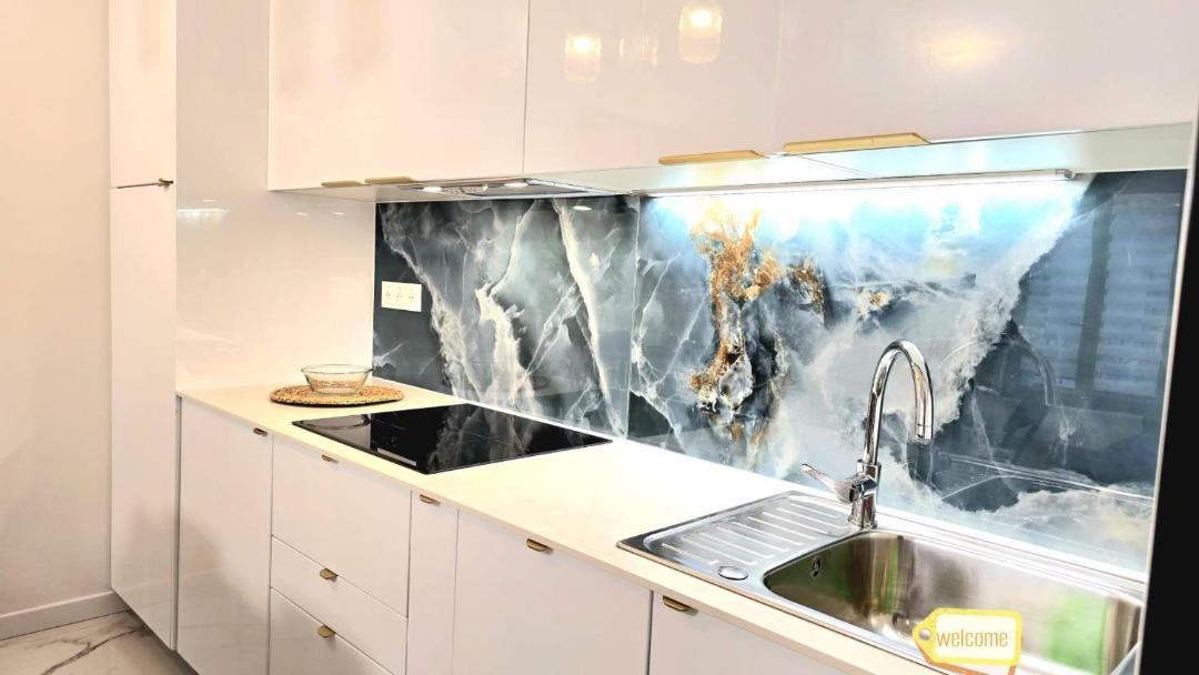 Photo of Kitchen in 3rd Arrondissement