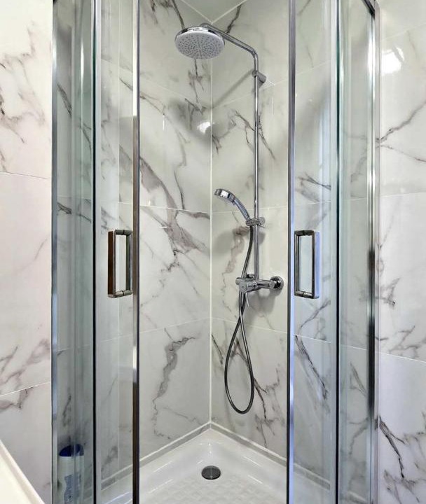Photo of Bathroom in 3rd Arrondissement
