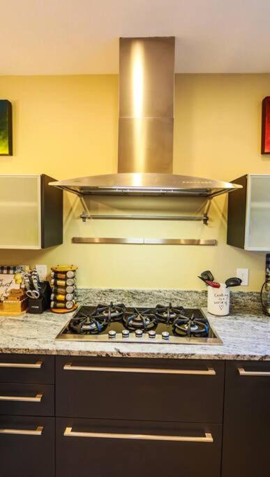 Photo of Kitchen in Lakeland North