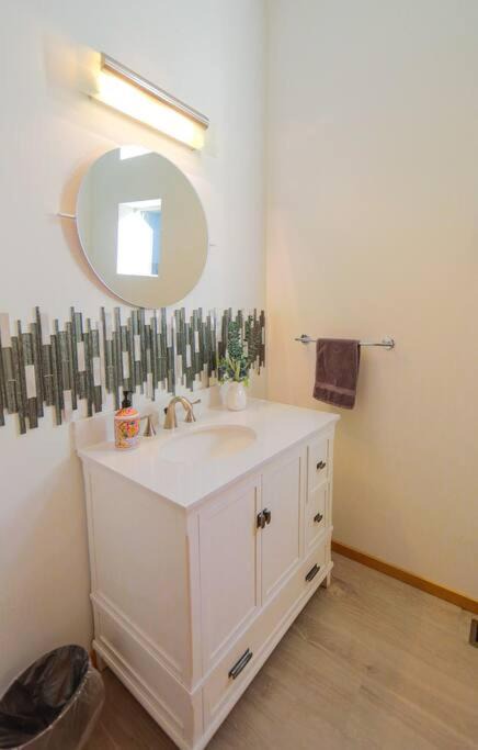 Photo of Bathroom in Lakeland North