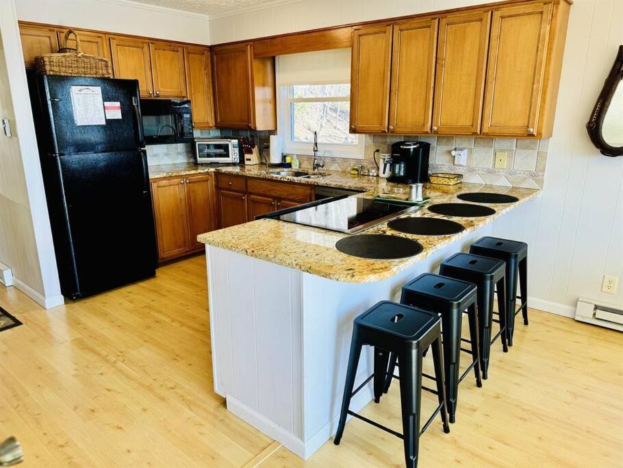 Photo of Kitchen in Seven Devils