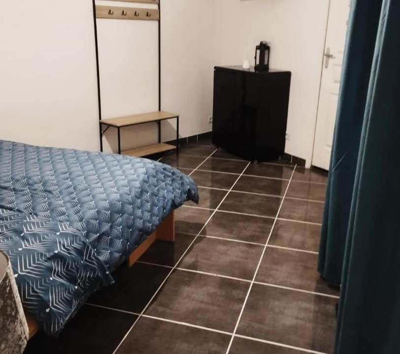 Photo of Bedroom in Foix