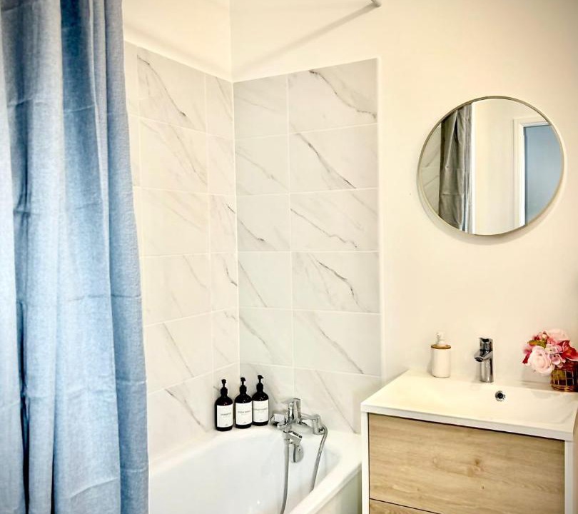 Photo of Bathroom in Noisiel