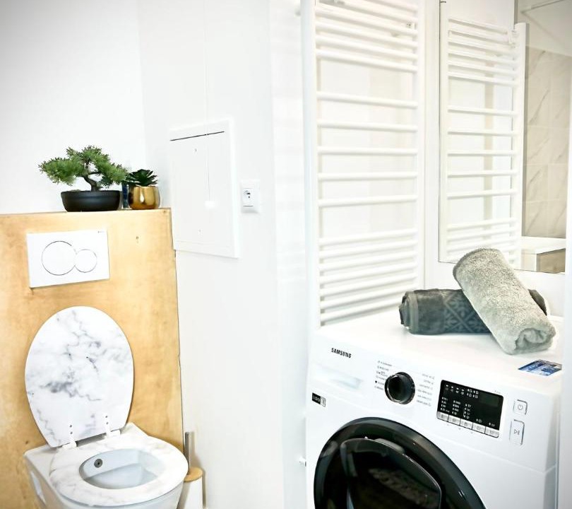 Photo of Bathroom in Noisiel