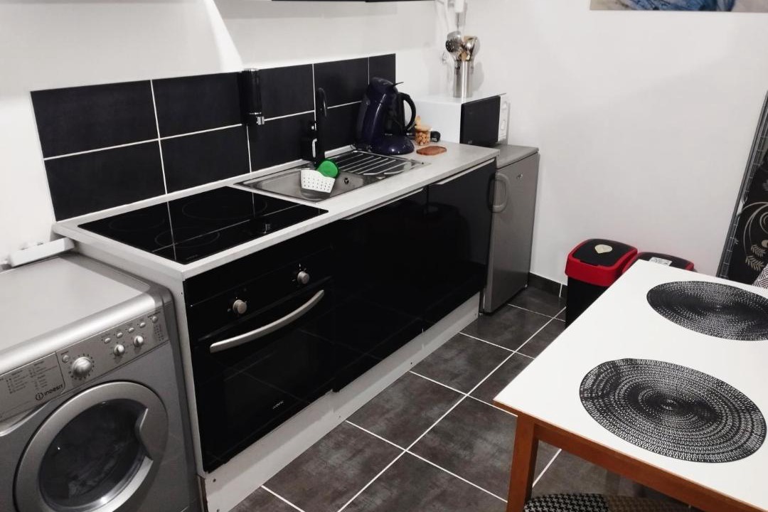 Photo of Kitchen in Foix