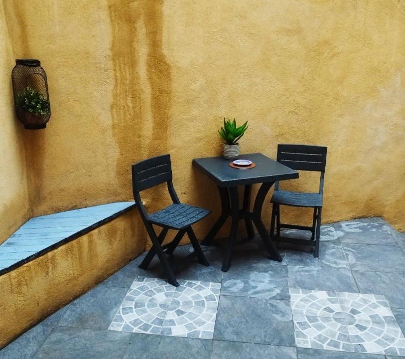 Photo of Patio Balcony in Foix