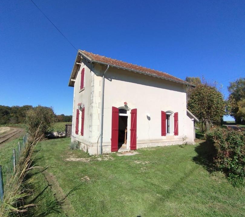 Photo of Others in Lucay-le-Male