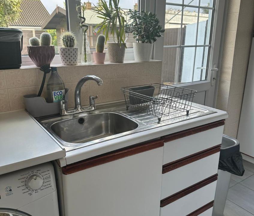 Photo of Kitchen in Thundersley