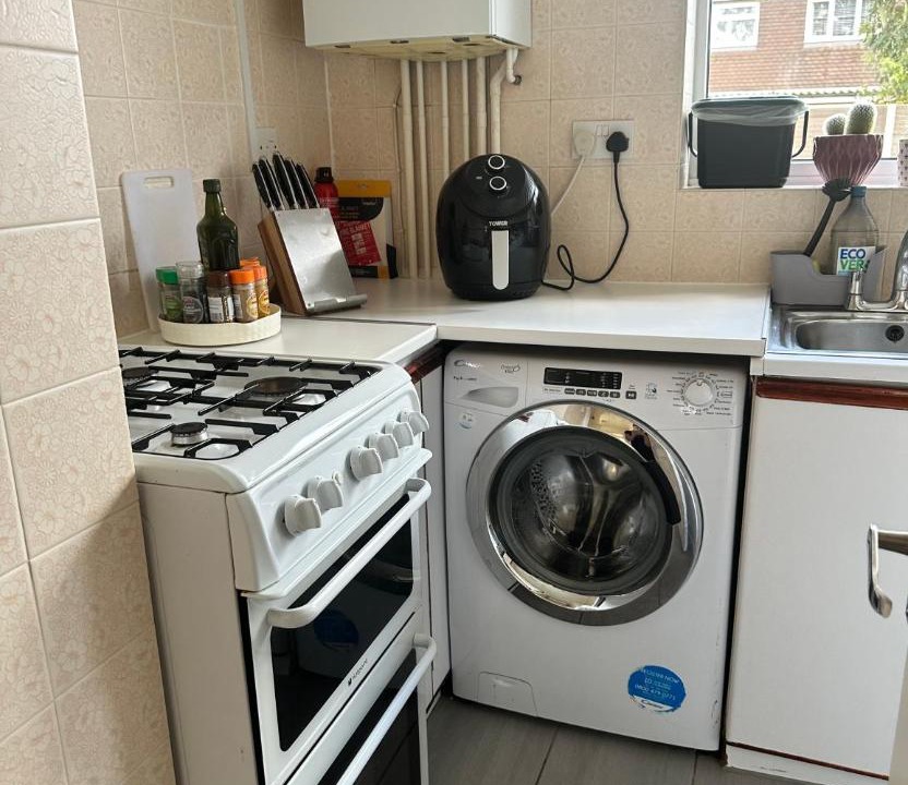 Photo of Kitchen in Thundersley