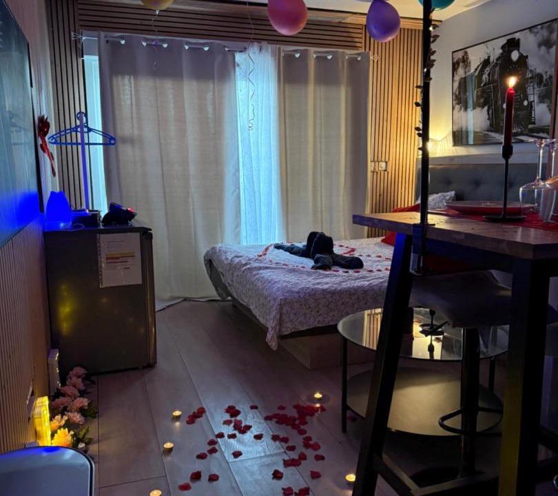 Photo of Bedroom in Plessis Tison