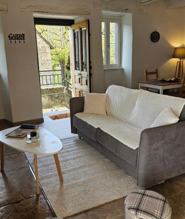 Photo of Livingroom in Salles-la-Source