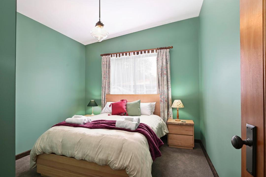 Photo of Bedroom in Powelltown