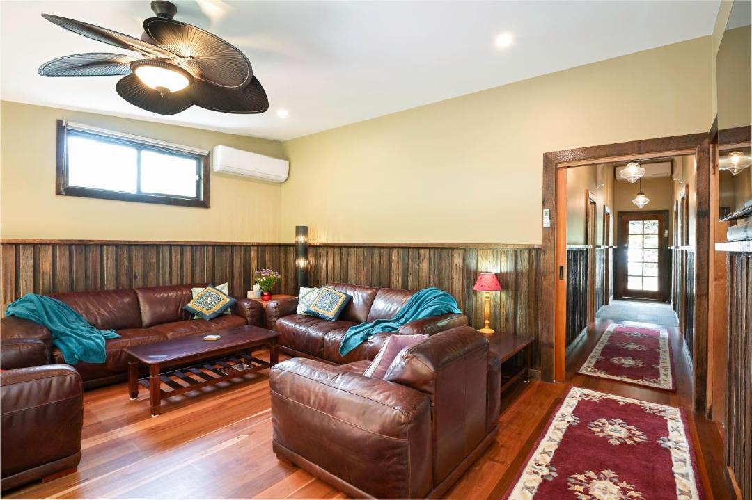 Photo of Others in Powelltown