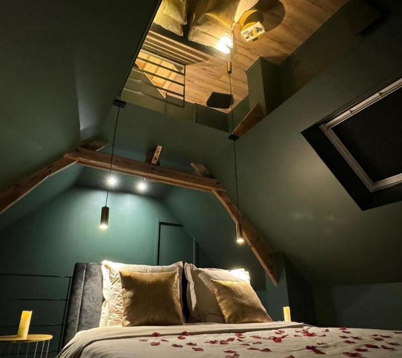 Photo of Bedroom in Oppy