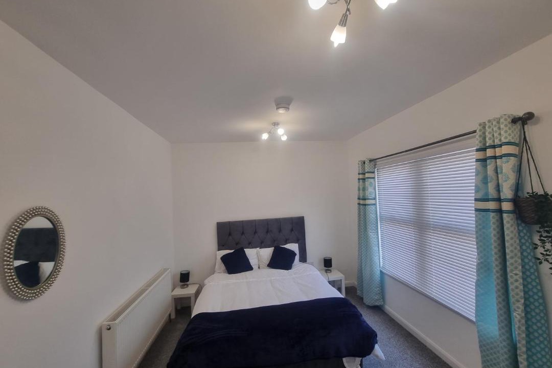 Photo of Bedroom in Northampton